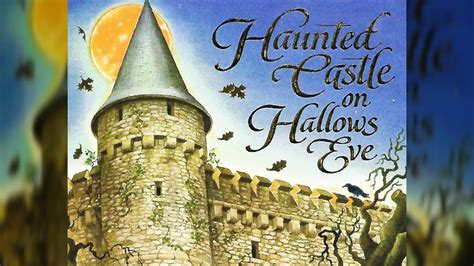 Magic tree house haunted castle on hallows eve